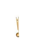 Tranquillo Coffee Spoon - Gold