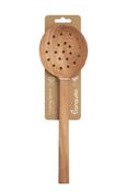 Tranquillo Cooking Strainer Spoon NATURAL NEEM