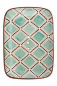 Tranquillo Soap Dish RETRO FLAIR