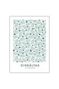 Una Heaney Designs Cineáltas Print