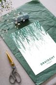 Una Heaney Designs Draíocht Print