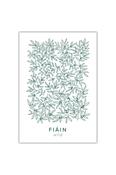 Una Heaney Designs Fiáin Print