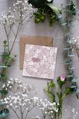 Una Heaney Designs Sending Hugs Card