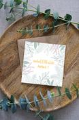 Una Heaney Designs Unbleafable News Card