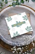 Una Heaney Designs With Sympathy Card