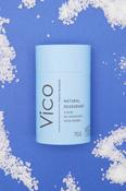 Vico Atlantic Sea Breeze Natural Deodorant image