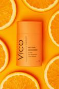 Vico Orange Blossom Natural Deodorant