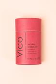 Vico Sandalwood &amp; Patchouli Natural Deodorant (Limited Edition) image