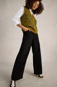 White Stuff Ayla Wide Leg Jean Petite