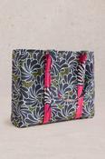White Stuff Elaine Reversible Beach Bag image
