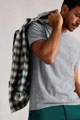 White Stuff Horsham Heather Tee
