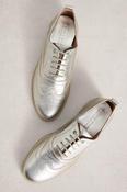 White Stuff Thistle Lace Up Brogue AW25
