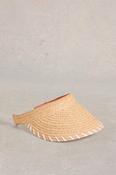 White Stuff Woven Visor image