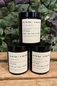 Wild Atlantic Wicks An Re Nua - A New beginning in Earl Grey &amp; Cucumber