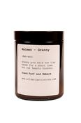 Wild Atlantic Wicks Maimeó - Granny in Turf &amp; Embers