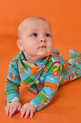 Frugi Lovely Gift Set in Highland Coos image