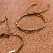 A Beautiful Story Rising Carnelian Bracelet image