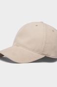 Dedicated Soft Cap Slussen Corduroy Stone image