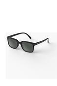 Izipizi Sunglasses #L Black image