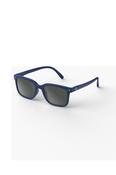 Izipizi Sunglasses #L Navy Blue image