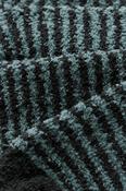 Seasalt Men's Fluffies Socks Short  Canvas Slate