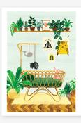 All The Ways To Say Boy Bedroom - Poster image