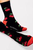 Incredible Socks Cherry On Top image