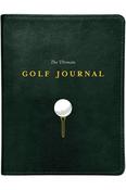 Ultimate Golf Journal image