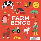 Farm Bingo image