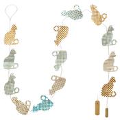 Lamali Cat Garland