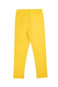 Frugi Libby Leggings in Bumblebee image