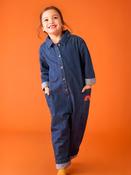 Frugi Juno Boilersuit image