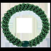 KKNEKKI Forrest Green Hair Tie image