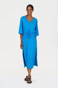 Komodo HALLIE Dress Cobalt image