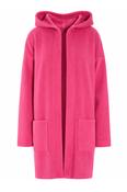 Henriette Steffensen Sunset Pink Long Cardigan