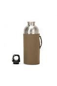 Kikkerland Huckleberry Water Bottle image