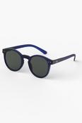 Izipizi #M Sunglasses in Midnight Blue image