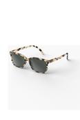 Izipizi Sunglasses #L Light Tortoise image