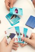Kikkerland 3-D Fish Cards