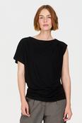 Komodo CATE Top Black image