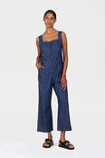 Komodo DAY Jumpsuit Mid Wash image