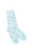 Swole Panda Yoga Socks image
