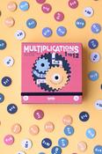 Londji Learn&amp;Fun - MULTIPLICATIONS