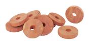 Redecker Red Cedar Clothes Hanger Discs