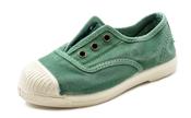 Natural World Old Grape Green Sneakers