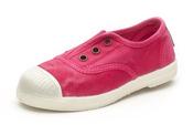 Natural World Old Grape Pink Sneakers