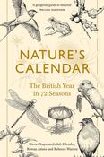 Nature's Calendar: The British Year in 72 Seasons image