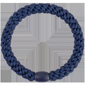 KKNEKKI Navy Hair Tie image