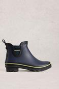 White Stuff Puddle Wellie Boots Navy