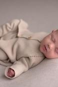 Micu Micu Newborn Pack Links Beige